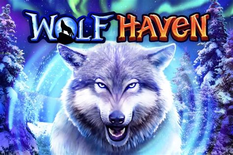 Jogar Wolf Haven com Dinheiro Real
